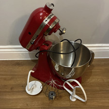 KitchenAid Stand Mixer -