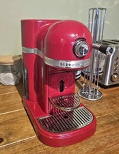 Kitchenaid Nespresso Artisan