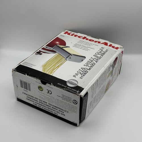 Kitchenaid pasta sheet roller - kitchenaid,