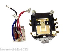 Kitchenaid Mixer 5QT And