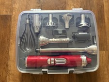 KitchenAid Artisan Red Battery