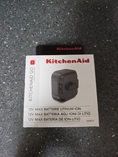 Kitchenaid Go Battery Cordless