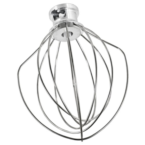 Whisk for kitchenaid 4 - 4.3l, 4.7l