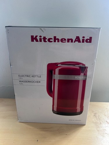 Kitchenaid electric kettle - kitchenaid,