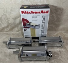 KitchenAid Pasta Sheet Roller