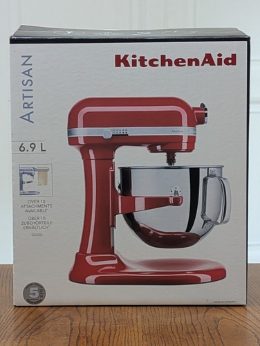 Kitchenaid artisan stand - kitchenaid,