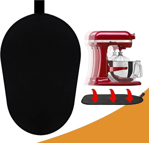 Mixer slider mat for - slider,