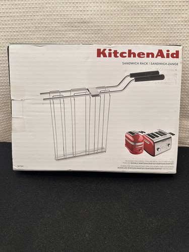 Kitchenaid artisan toaster - kitchenaid,