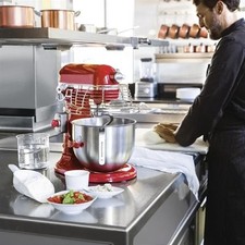 KitchenAid 5KSM7990XBER Stand