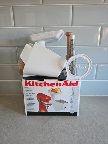 Kitchenaid food grinder - grinder, &