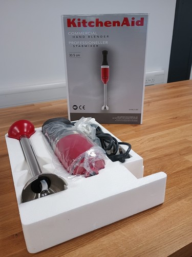 Kitchenaid professional corded - kitchenaid,