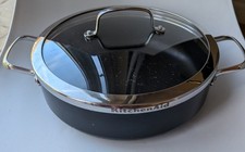 Kitchen Aid Non-Stick Skillet