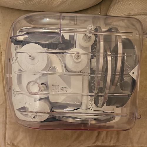 Kitchenaid artisan food - kitchenaid,
