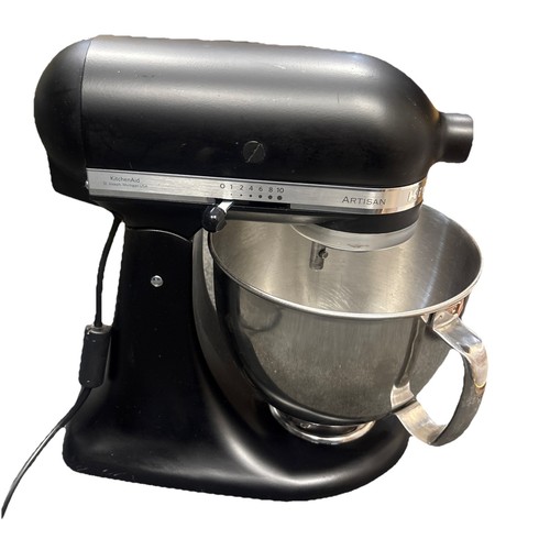 Kitchenaid litre artisan - 4.8,