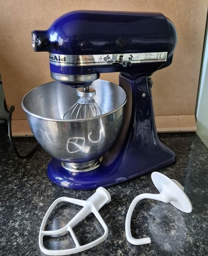 Kitchenaid ksm90 ultra power - kitchenaid,