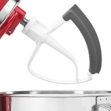 Kitchenaid Tilt-Head Flex Edge