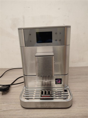 Kitchenaid 5kes8557bsx fully - kitchenaid,