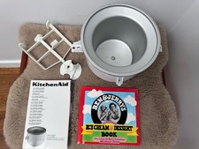 KitchenAid Ice Cream Maker