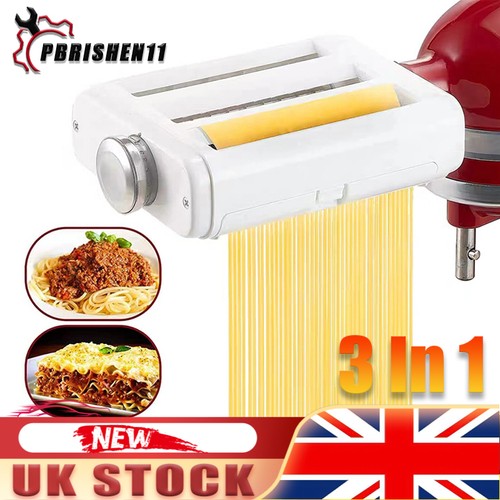 Pasta attachment for - pasta,
