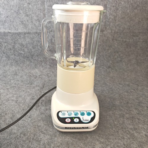 Kitchenaid ultra power - kitchenaid, blender