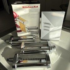 KitchenAid 5KSMPRA Pasta