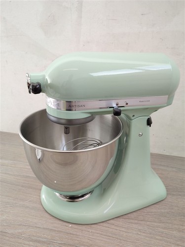 Kitchenaid 5ksm125bpt mixer - kitchenaid,