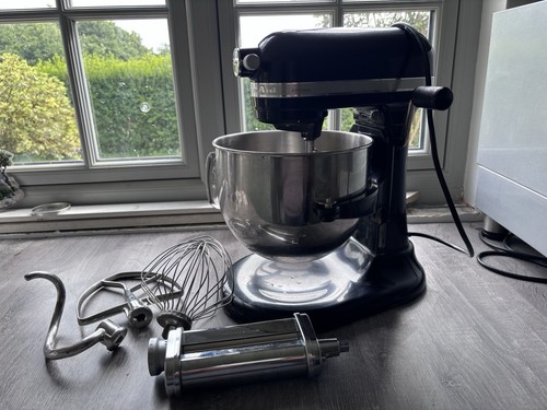 Kitchenaid artisan stand mixer - kitchenaid,