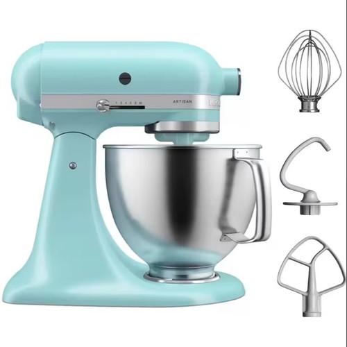 Kitchenaid artisan mixer - kitchenaid, 4.8l