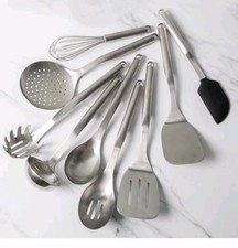 KitchenAid -9pc Stainless