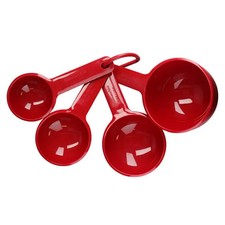 KitchenAid 4-Piece Measuring