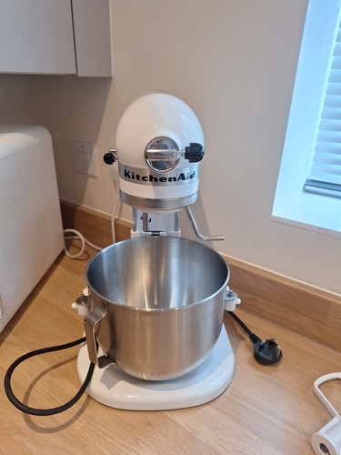 Kitchenaid heavy duty - heavy, stand