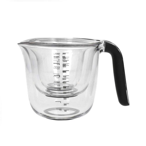Kitchenaid piece measuring - 3,