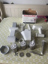 Kitchen Aid Artisan Grater