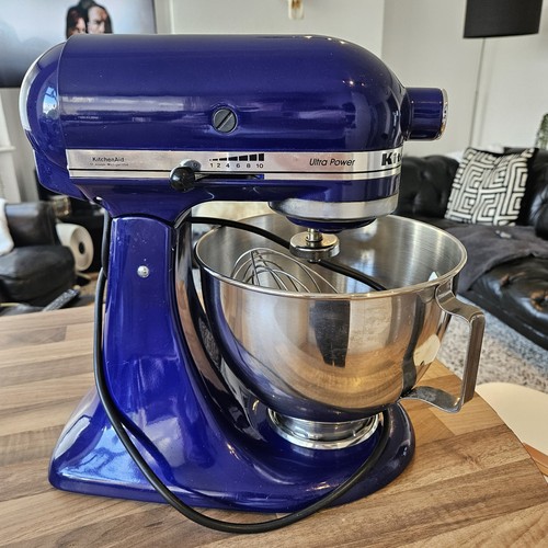 Kitchenaid ksm90 ultra - kitchenaid,