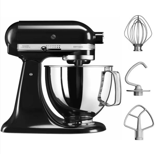 Kitchenaid artisan mixer 8l - artisan,
