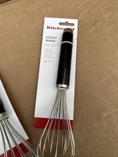 KitchenAid Stainless Steel