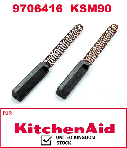Carbon brushes for - brushes,